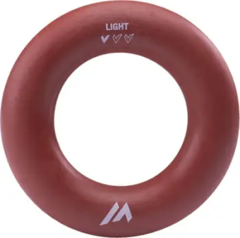 Kapëse dore NEYPO 10 Gripper, 10 kg rezistencë, material TPR, e zezë