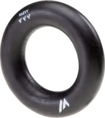 Gripper dore NEYPO 30, rezistencë 30kg, diametër 9cm, gri