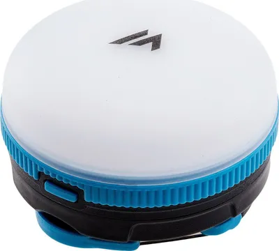 Dritë kampingu LICHTEN, LED, 120 lm, portative - 1