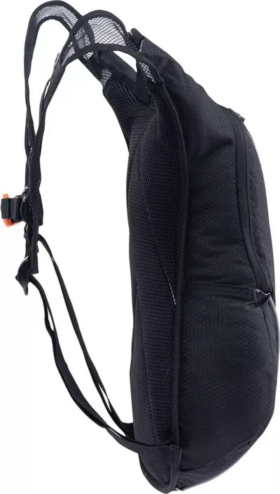 Çantë shpine Martes Runbien Backpack 8L, sistem hidratimi, sportive, e zezë - 3