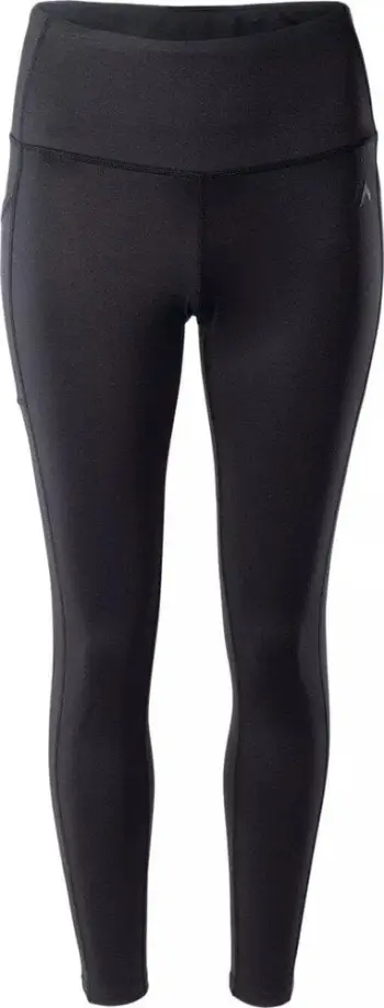 Leggins Martes Lady Vika W, për gra, elastike, të zeza