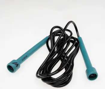 Litar kërcimi VENTA, 275 cm, PVC, doreza antirrëshqitëse