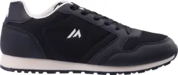 Atlete për femra Martes Arne W 92800602940, të lehta, ngjyrë e zezë
