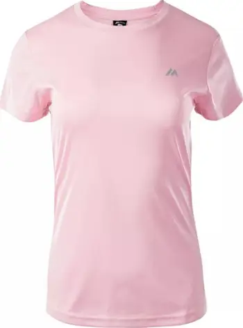 Bluzë sportive Martes Losan W 92800304037, poliestër, elemente reflektuese, për femra
