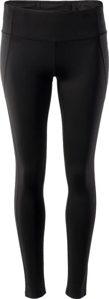 Gete Martes Leggings Lady Daris, XL, të zeza
