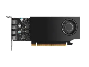 Kartelë grafike PNY Quadro RTX A400 4GB GDDR6