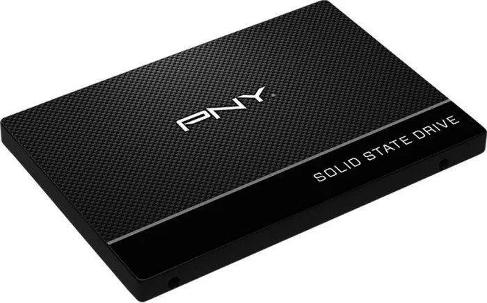 Disk SSD PNY CS900, 2TB, 2.5" SATA III - 1