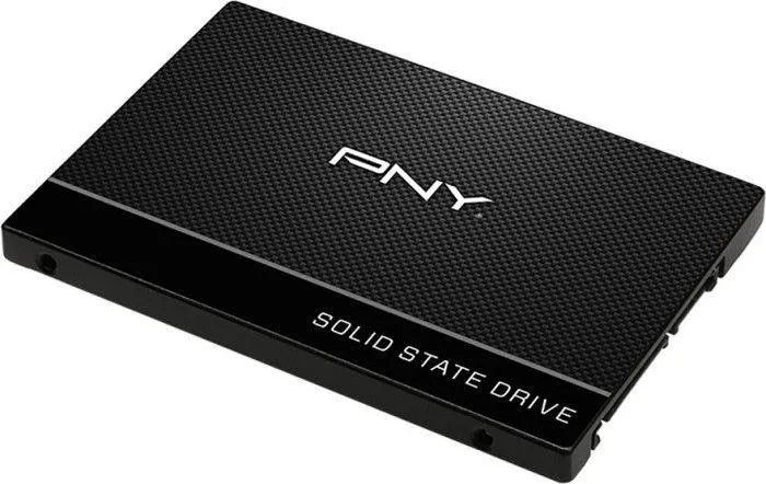 Disk SSD PNY CS900, 2TB, 2.5" SATA III - 3