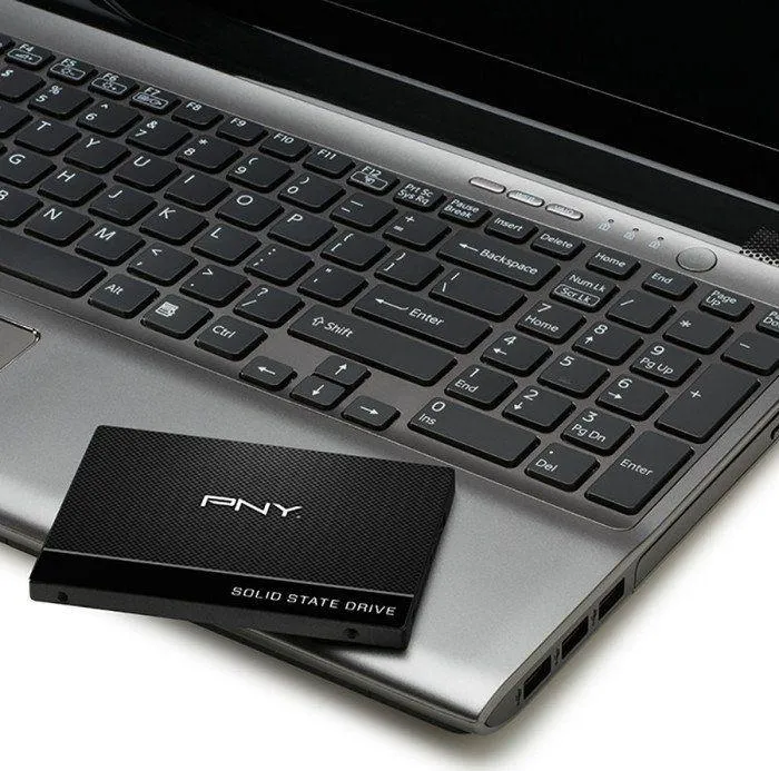 Disk SSD PNY CS900, 2TB, 2.5" SATA III - 5