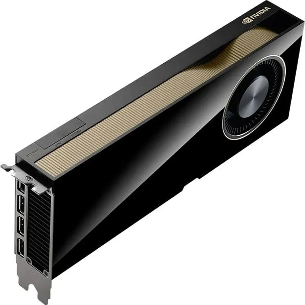 Kartelë grafike PNY RTX 6000 Ada Generation 48GB GDDR6 - 2