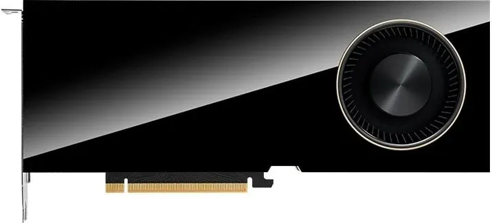 Kartelë grafike PNY RTX 6000 Ada Generation 48GB GDDR6 - 4