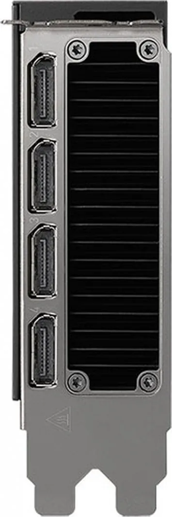 Kartelë grafike PNY RTX 5000 Ada Generation 32GB GDDR6 - 2