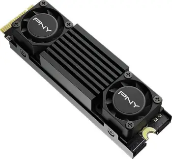Disk SSD PNY CS3150, 2TB, M.2 2280 PCI-E x4 Gen5 NVMe 2.0