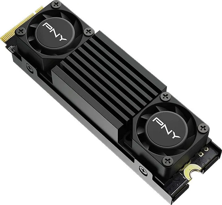 Disk SSD PNY CS3150, 1TB, M.2 2280 PCI-E x4 Gen5 NVMe 2.0 - 1