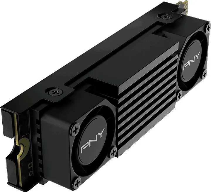 Disk SSD PNY CS3150, 1TB, M.2 2280 PCI-E x4 Gen5 NVMe 2.0 - 2