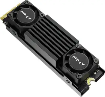 Disk SSD PNY CS3150, 1TB, M.2 2280 PCI-E x4 Gen5 NVMe 2.0