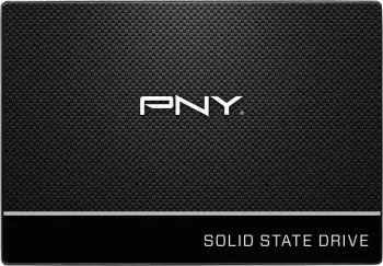 Disk SSD PNY CS900, 500GB, 2.5" SATA III