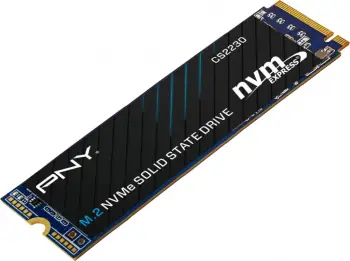 Disk SSD PNY CS2230, 500GB, M.2 2280 PCI-E x4 Gen3 NVMe