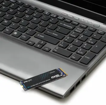 Disk SSD PNY CS2230, 1TB, M.2 2280 PCI-E x4 Gen3 NVMe