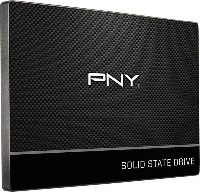 Disk SSD PNY CS900, 1TB, 2.5" SATA III - 2