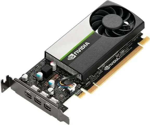 Kartelë grafike PNY Quadro T400 4GB GDDR6 - 1