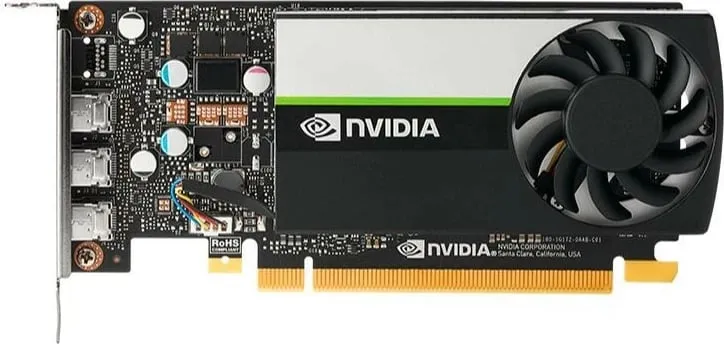 Kartelë grafike PNY Quadro T400 4GB GDDR6 - 2