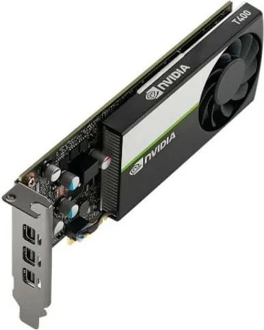 Kartelë grafike PNY Quadro T400 4GB GDDR6 - 3
