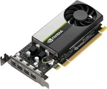 Kartelë grafike PNY Quadro T1000 4GB GDDR6