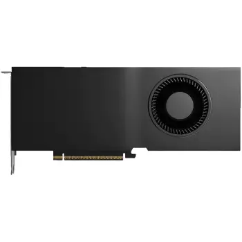 Kartelë grafike PNY Quadro RTX PRO 5000 Blackwell 48GB GDDR7, e zezë
