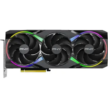 Kartelë grafike PNY GeForce RTX 5080, 16 GB, GDDR7, PCI Express x16 5.0, Multi