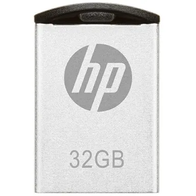 USB flash PNY v222w 32GB, USB 2.0, argjendtë - 1