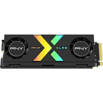 SSD PNY XLR8 CS3150 1TB M.2 RGB