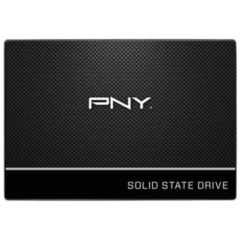 SSD të Brendshëm PNY CS900 250GB 6.35cm 2.5 inç SSD SATA-III