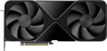 Kartelë grafike PNY Quadro RTX PRO 6000 Blackwell 96GB GDDR7 e zezë