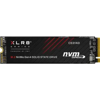 Disk SSD PNY XLR8 CS3140, 1TB, M.2 2280, PCI-E x4, Gen4 NVMe (M280CS3140-1TB-RB)