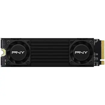 SSD PNY CS3150 XLR8 Gaming Epic-X 2TB, M.2, PCIe 5.0, RGB, i zi