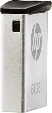USB Pny HP Pendrive, 64GB - 2