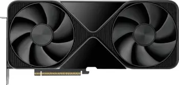 Kartelë grafike PNY RTX PRO 6000 Blackwell Workstation Edition, 96 GB GDDR7, e zezë