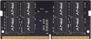 RAM Memorje PNY MN16GSD43200-SI, 16GB DDR4 SODIMM 3200MHZ