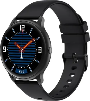 Orë e mençur Xiaomi Imilab KW66, e zezë
