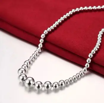 Set qafore dhe byzylyk SQB2 të flakëruara në argjend