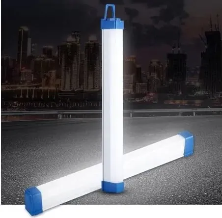 Llambë rimbushëse me USB, UN3481, 40W, 30cm - 1
