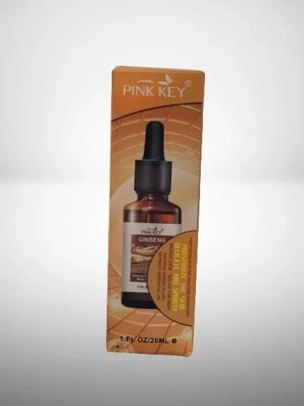 Vaj esencial xhensen VEX1, 20ml - 1