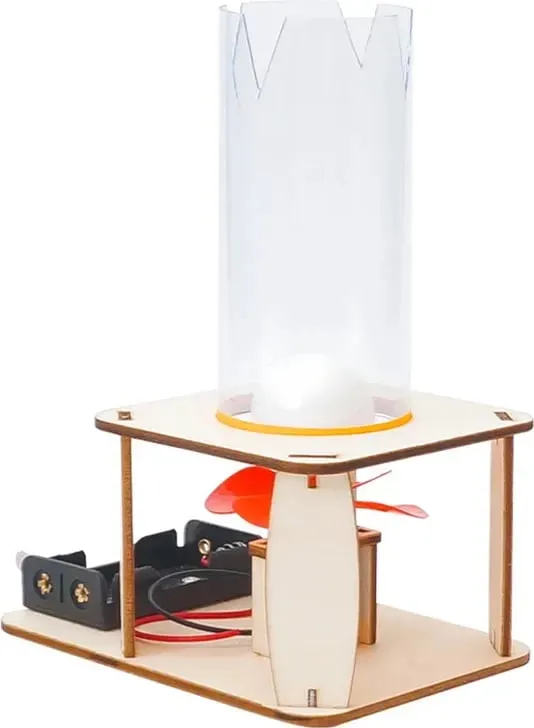 Pamja 1