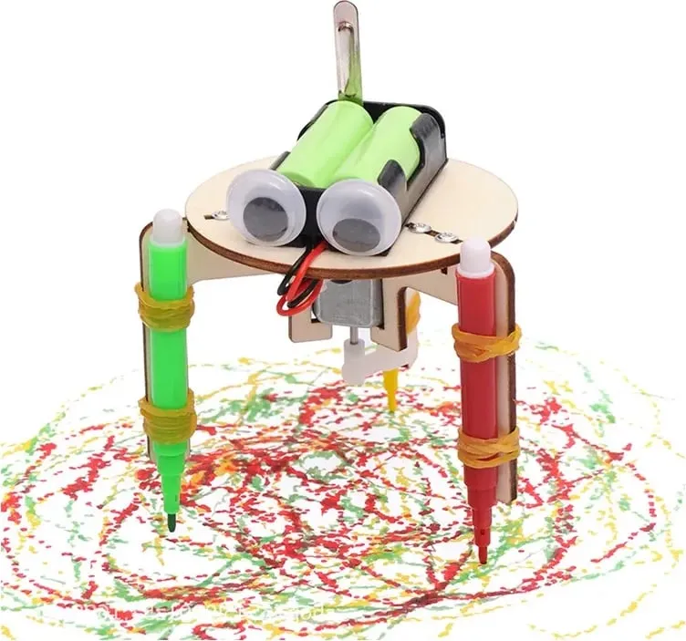 Pamja 3