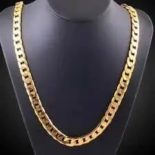 Set qafore dhe byzylyk të praruara në ari 18k SQ18K