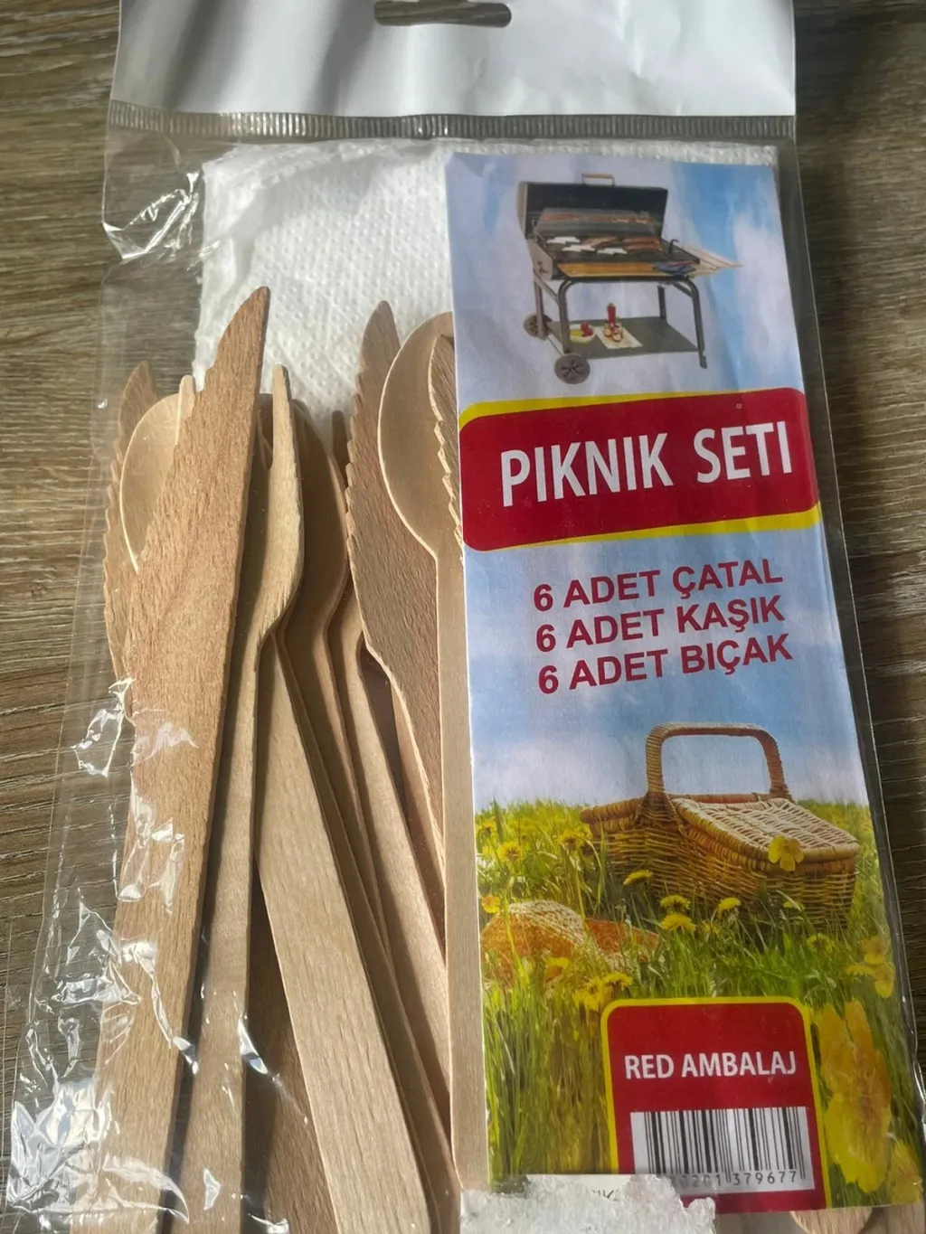 Pamja 1