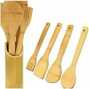 Set lugësh me mbajtëse SLG7, 4 copë