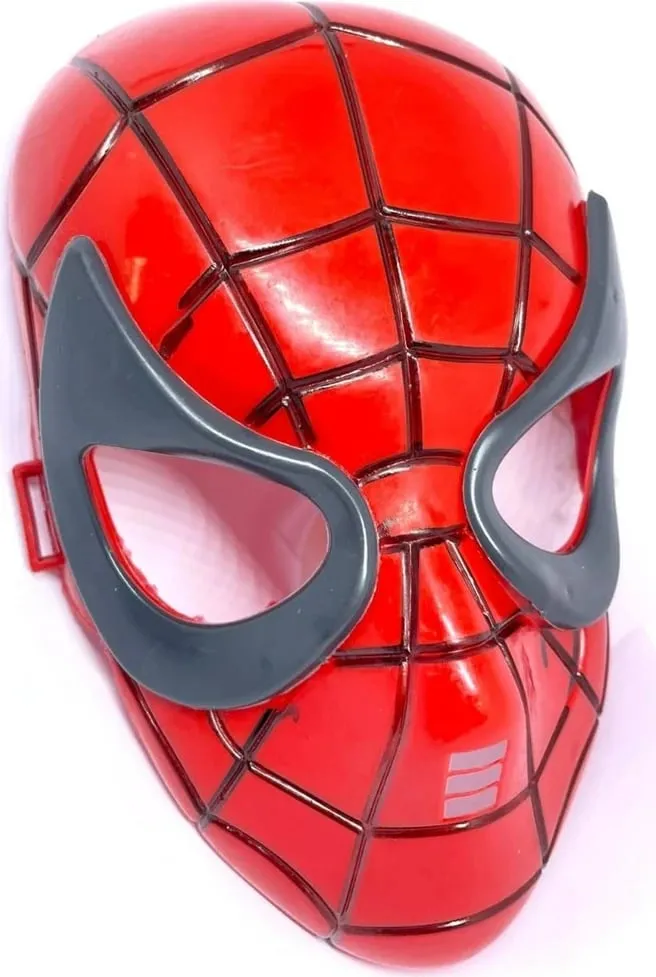 Maskë SpiderMan për fëmijë,MSF - 1