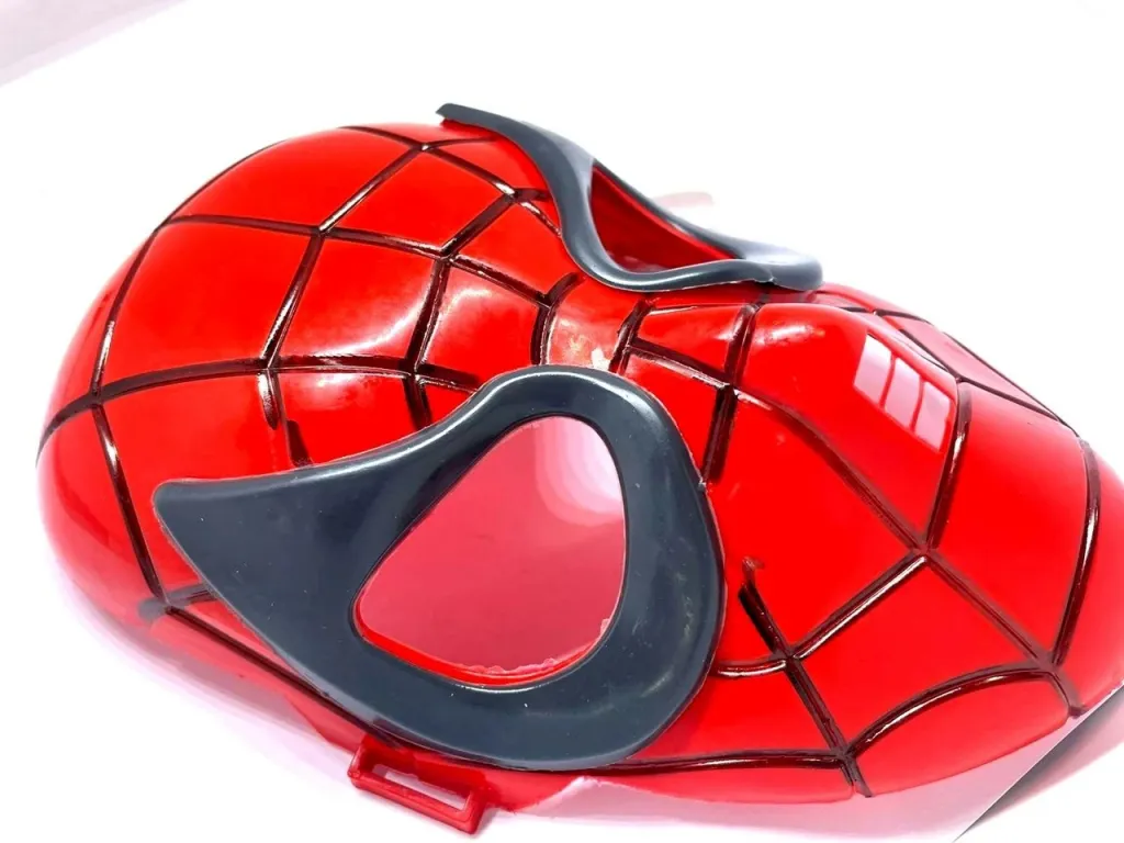 Maskë SpiderMan për fëmijë,MSF - 2